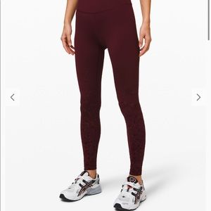 Speed wunder tight 28” spark